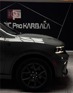 دودج دورانجو